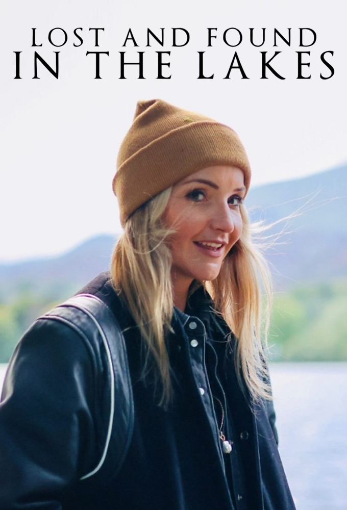 Lost and Found in the Lakes Image