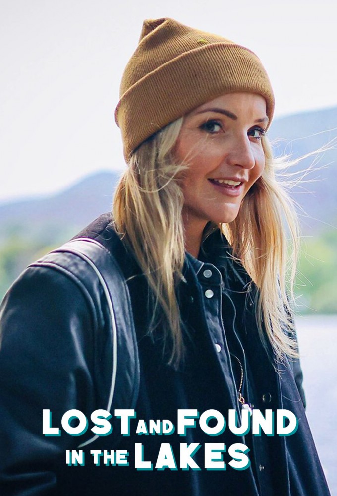 Lost and Found in the Lakes Image