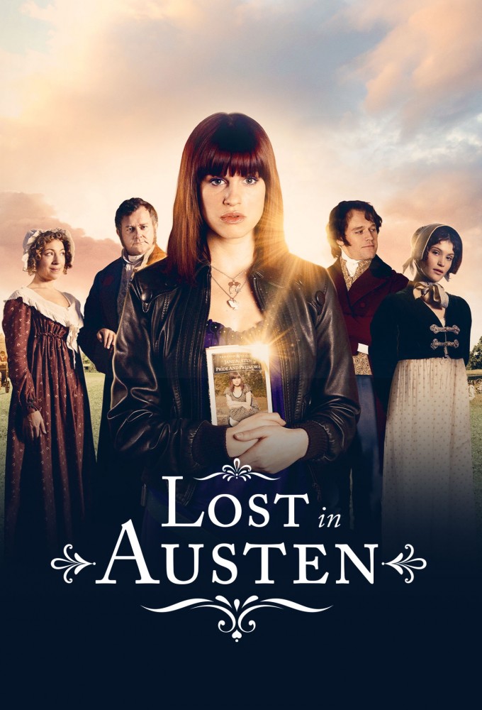 Lost in Austen Image