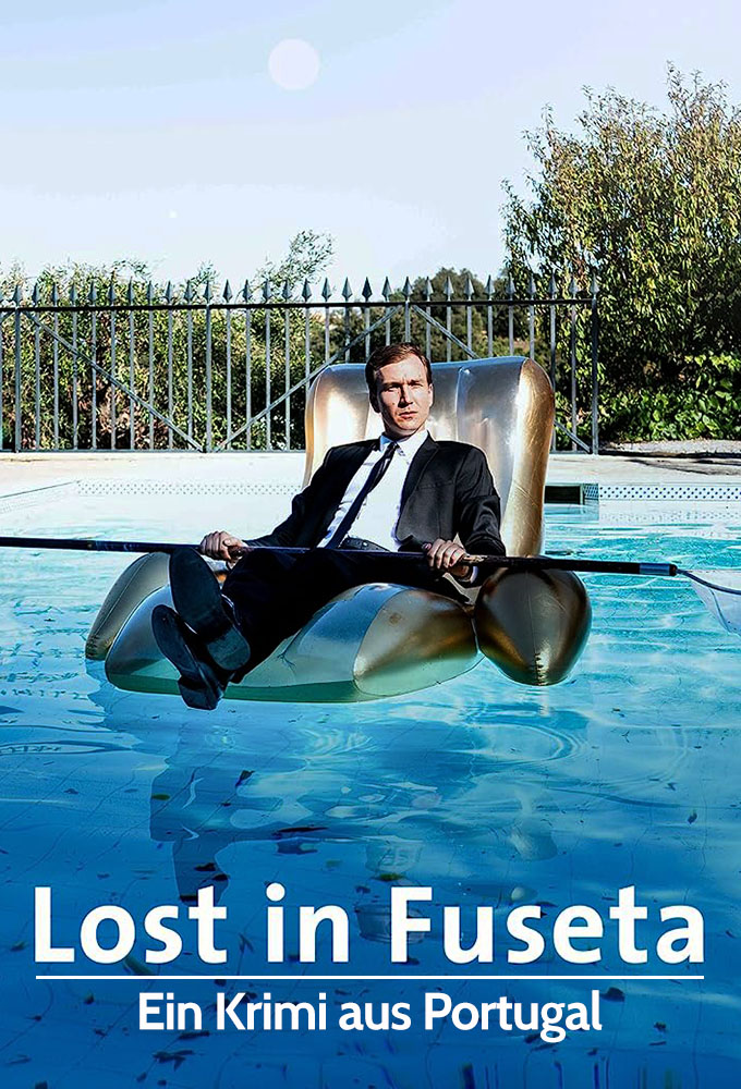 Lost in Fuseta Image