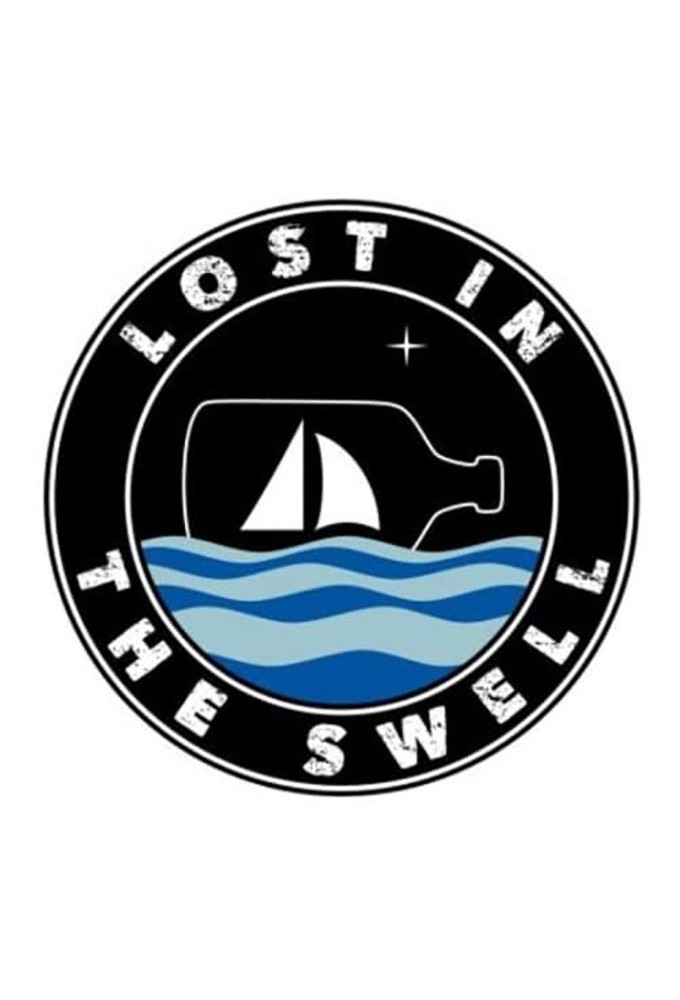 Lost in the Swell series poster