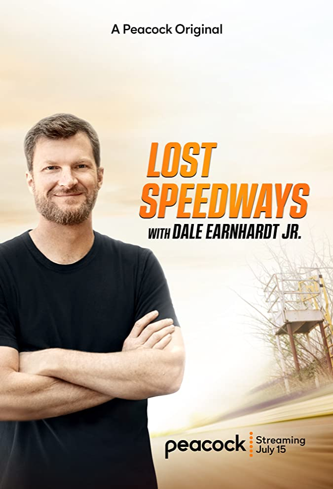 Lost Speedways Image