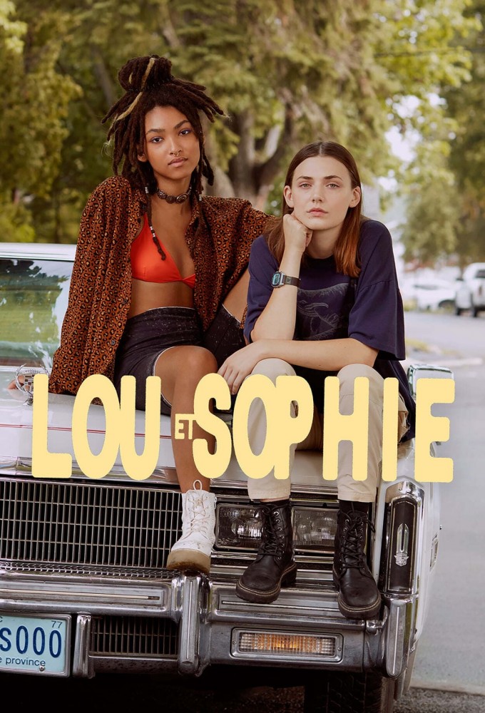 Lou and Sophie Image