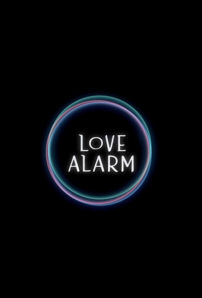 Love Alarm Image