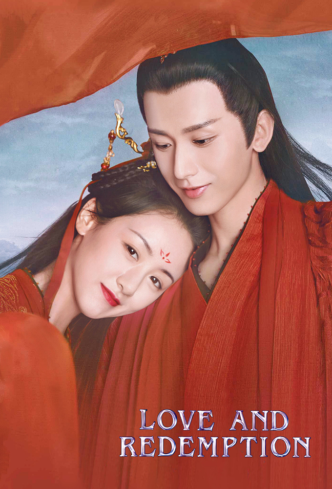 Love and Redemption Image