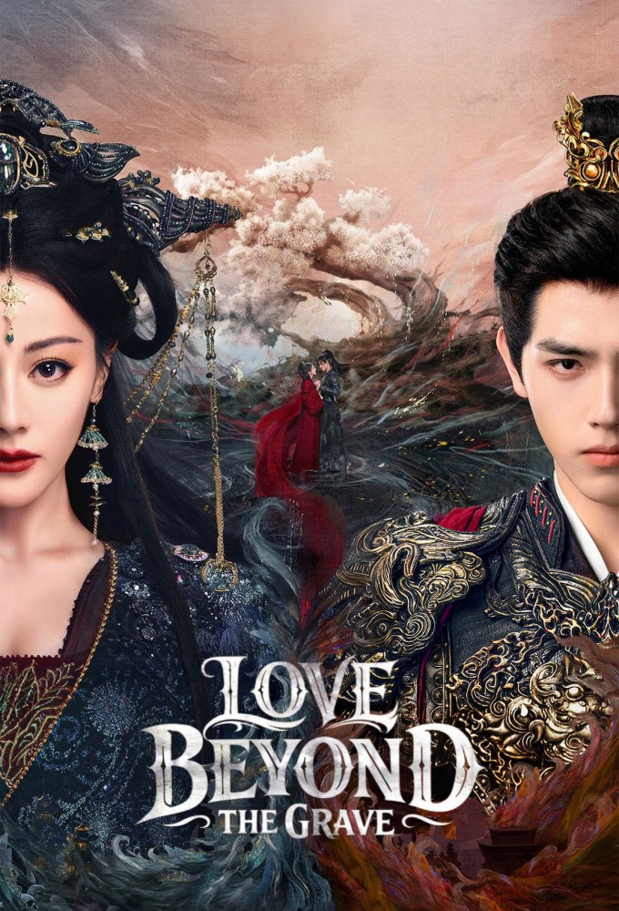 Love Beyond the Grave Image