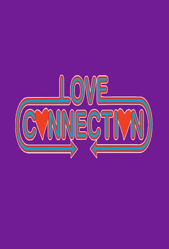 Love Connection season 1 on TBS