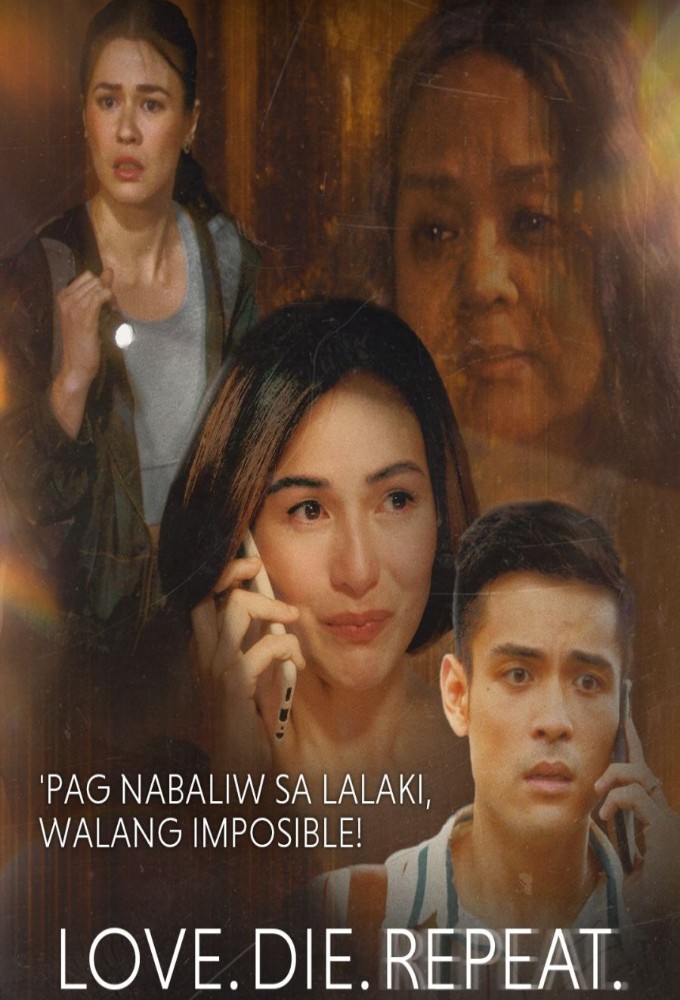 Love. Die. Repeat. Image