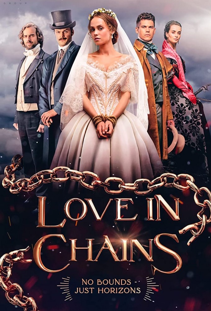 Love in Chains series poster