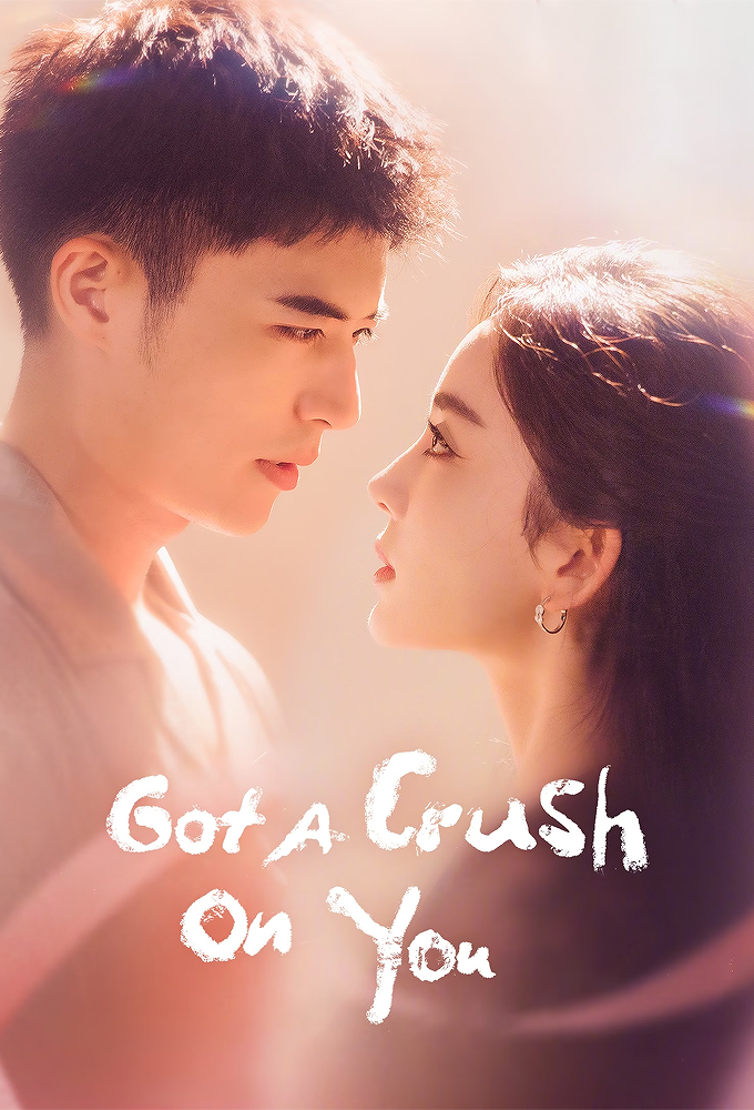 Got a Crush On You Image