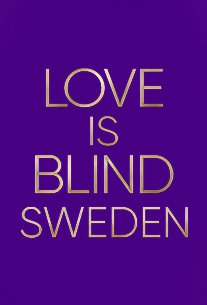 Love is Blind: Sweden Image