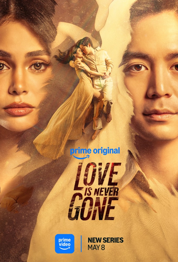 Love Is Never Gone Image