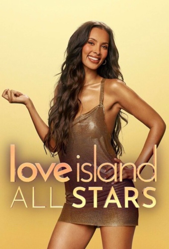 Love Island All Stars Image