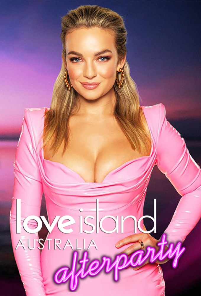 Love Island Australia Afterparty season 1 on Nine Network