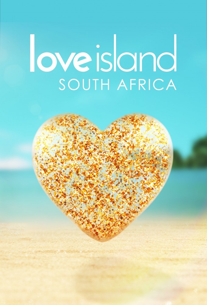 Love Island South Africa series poster