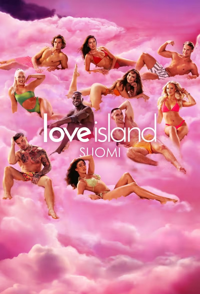 Love Island (FI) Image