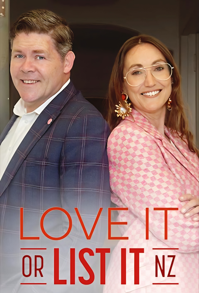 Love It Or List It New Zealand Image