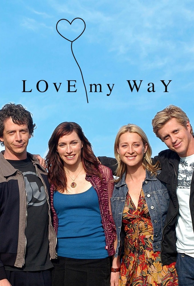 Love My Way series poster