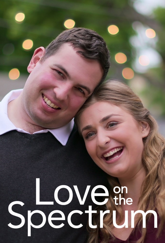 Love on the Spectrum (US) Image