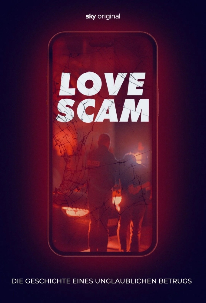Love Scam: An Unbelievable Fraud Image