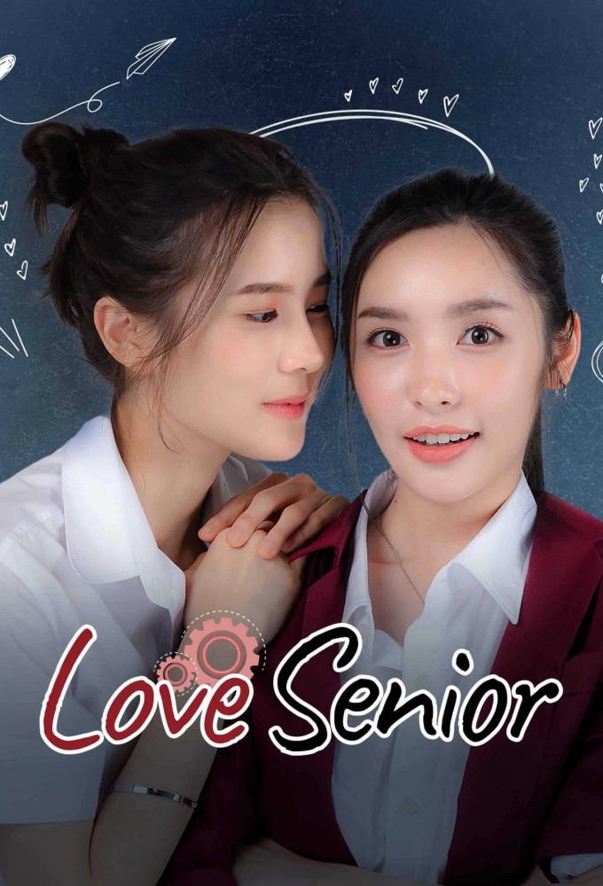 Love Senior Image