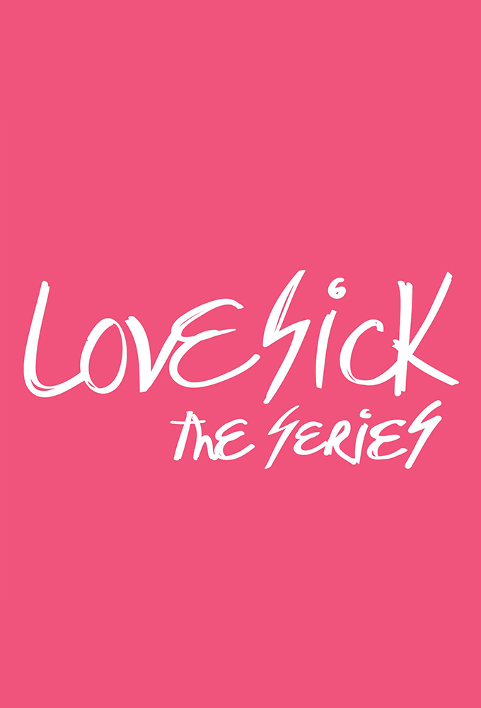 Love Sick: The Series Image