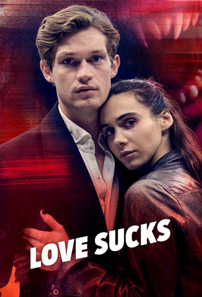 Love Sucks series poster