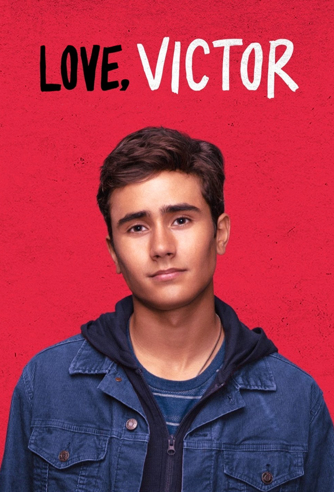 Love, Victor Image