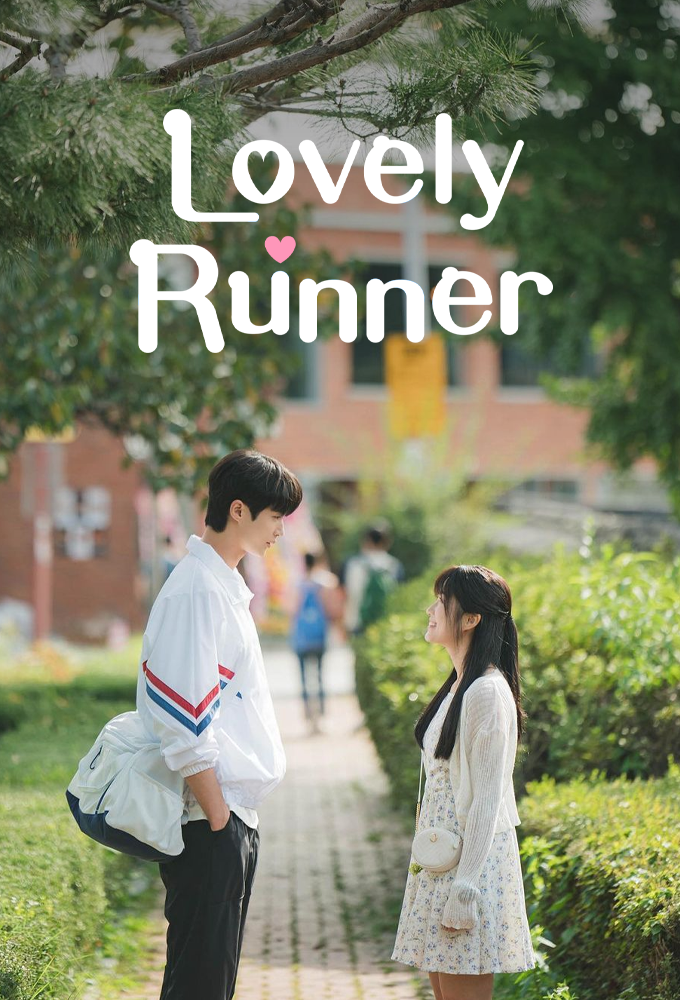 Lovely Runner Image