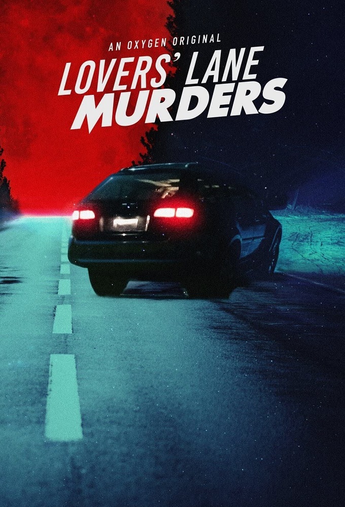 Lovers' Lane Murders series poster