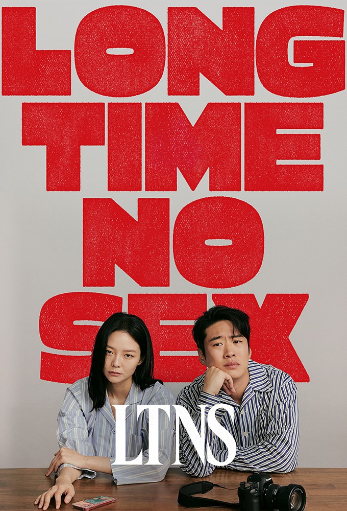 LTNS series poster