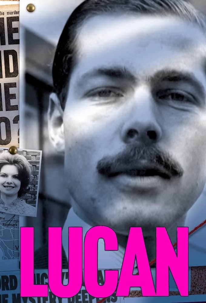 Lucan (2024) Image