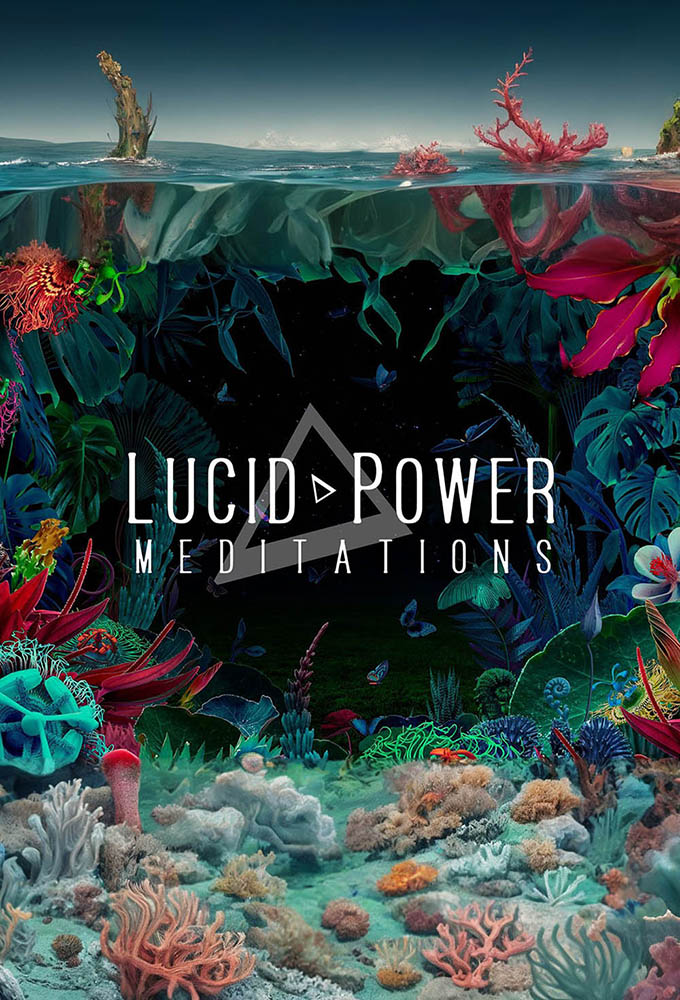 Lucid Power Meditations Image