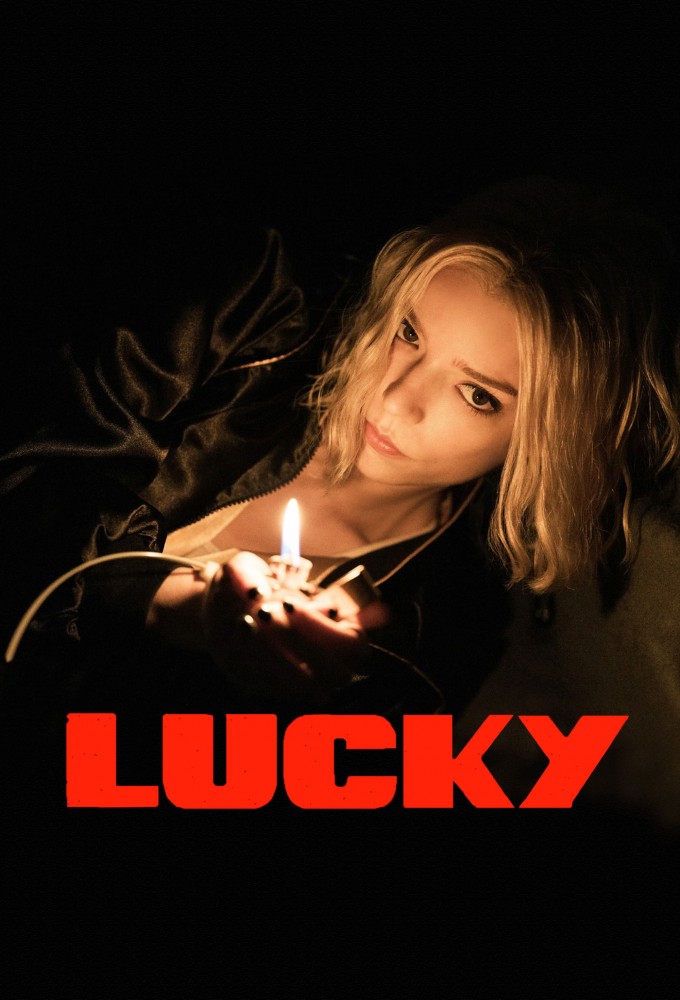 Lucky (2026) Image