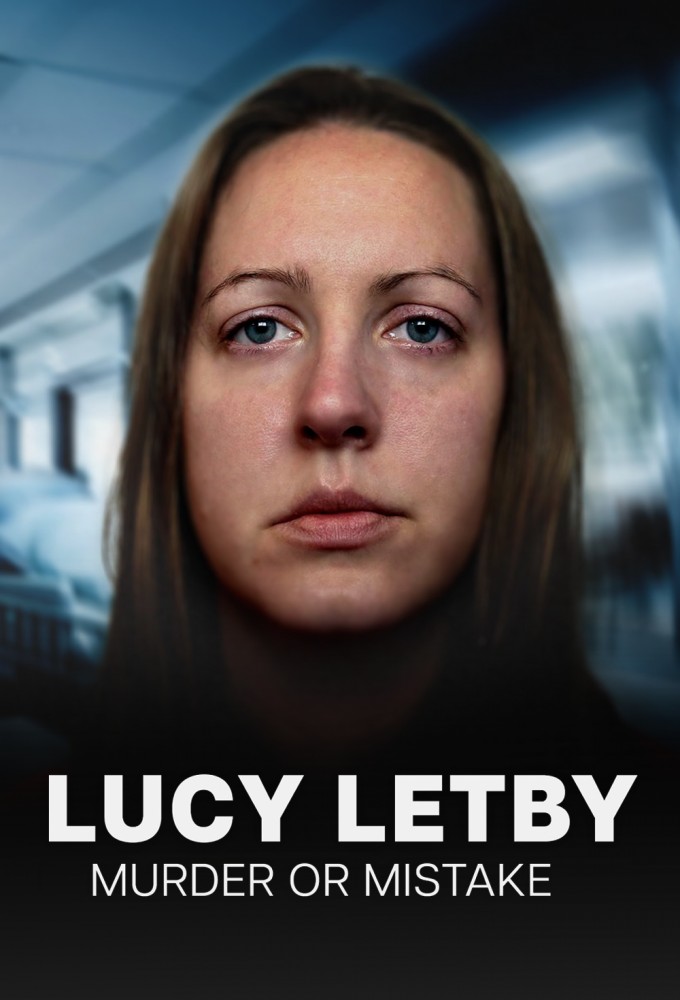Lucy Letby: Murder or Mistake Image