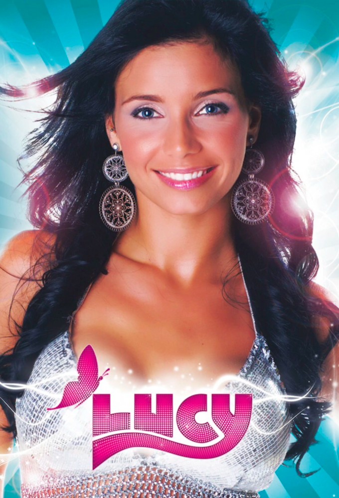 Lucy series poster