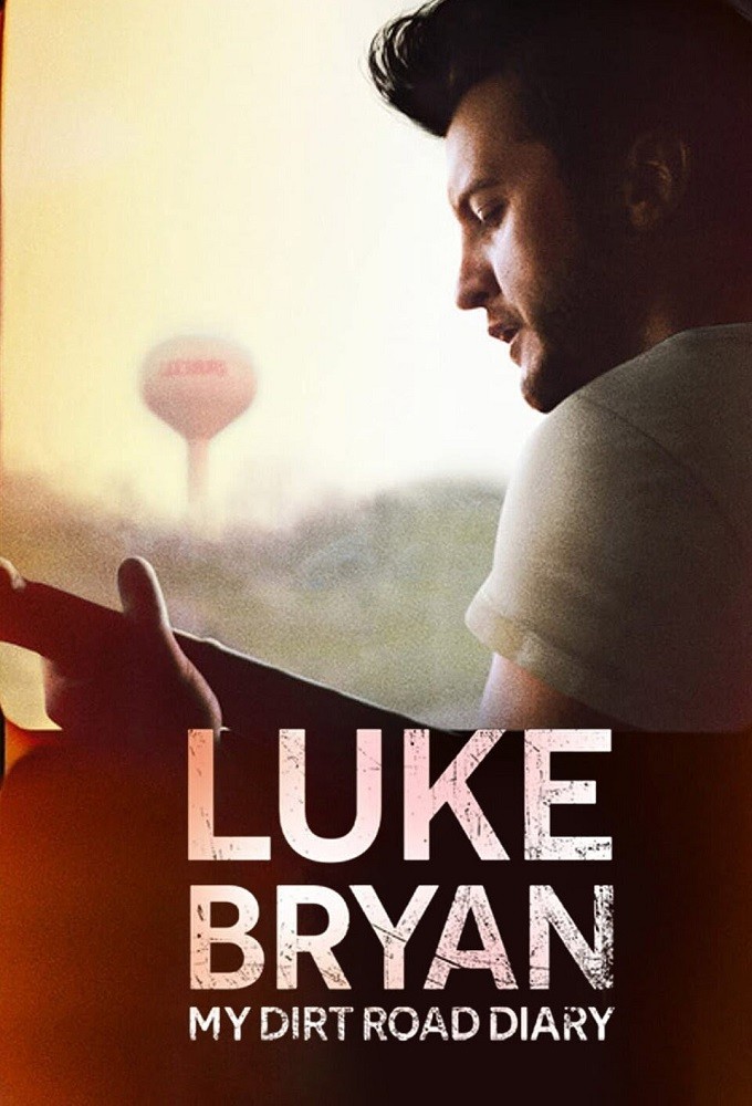 Luke Bryan: My Dirt Road Diary Image