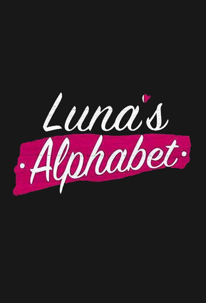 Luna's Alphabet Image