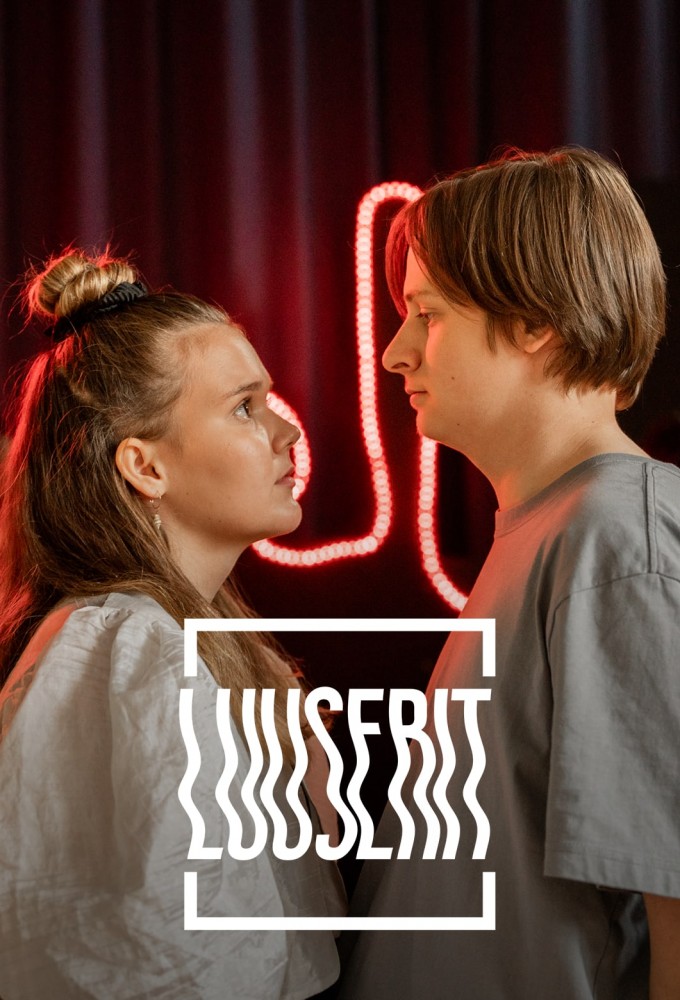 Luuserit series poster