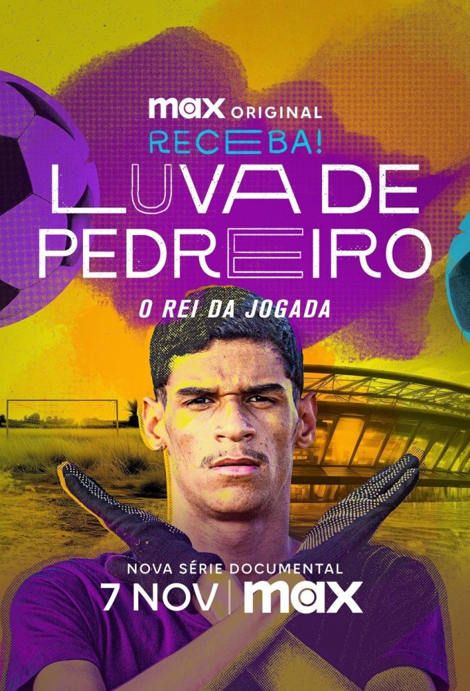 Luva de Pedreiro - O Rei da Jogada Image