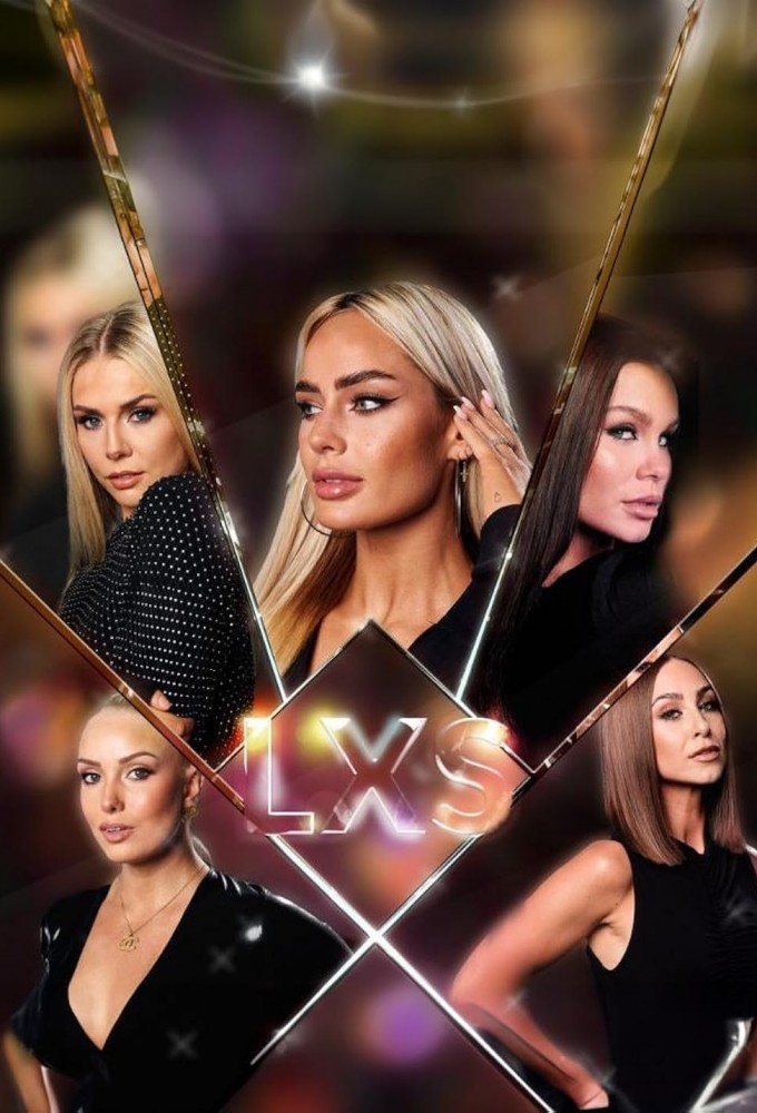 LXS Image