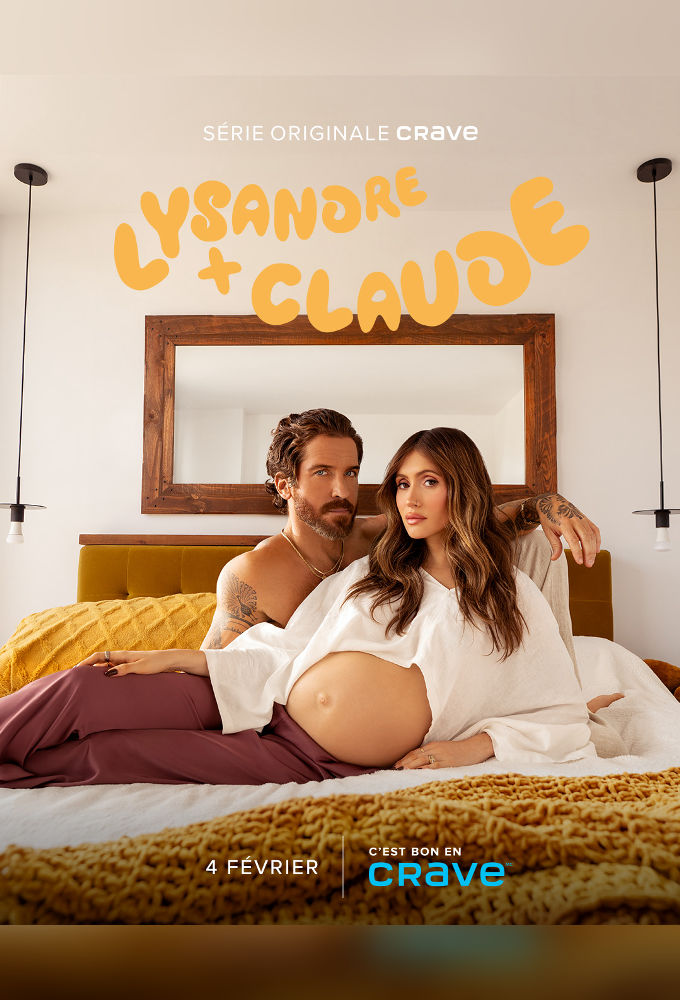 Lysandre + Claude Image