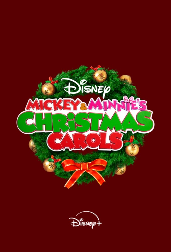 Mickey and Minnie's Christmas Carols Image