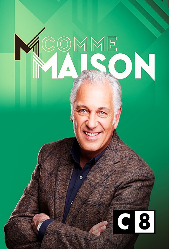 M Comme Maison season 4 on C8