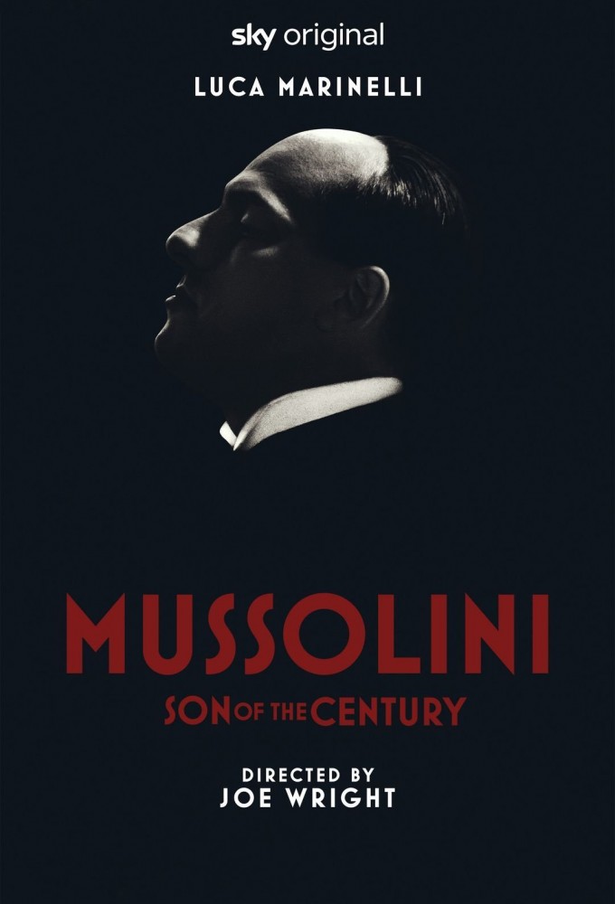 Mussolini: Son of the Century Image