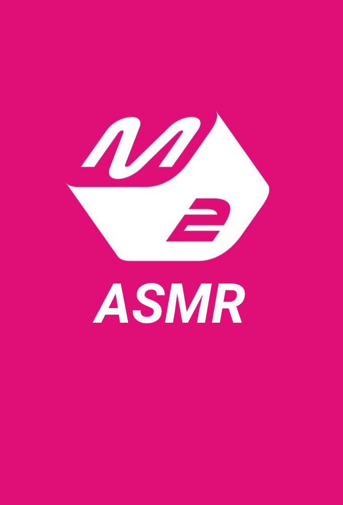 M2 ASMR Image