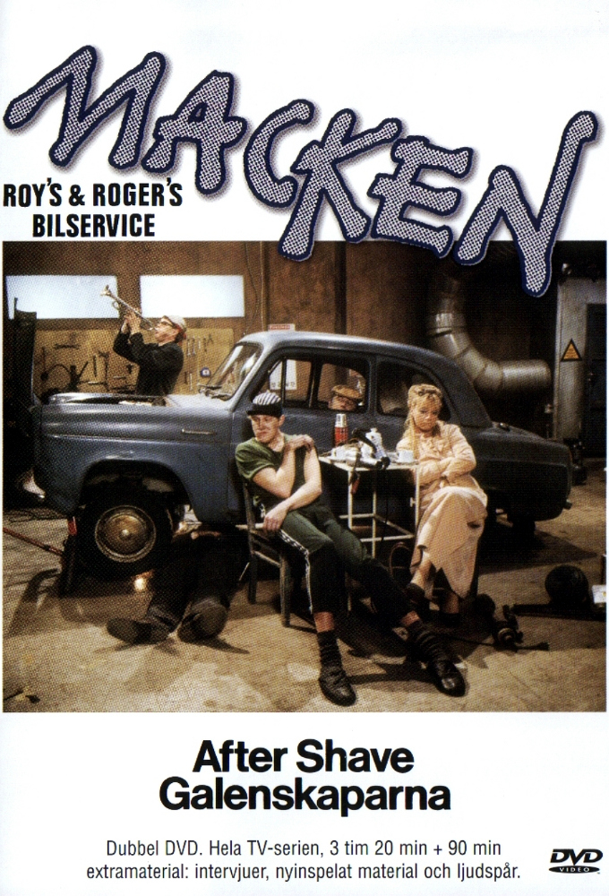 Macken Image