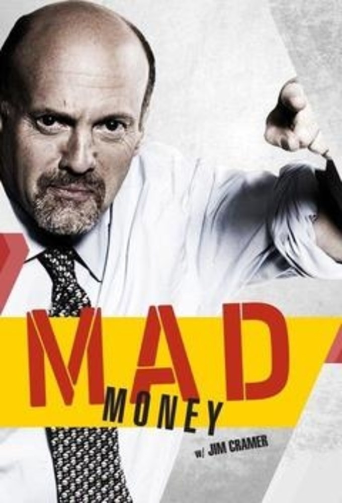 Mad Money Image