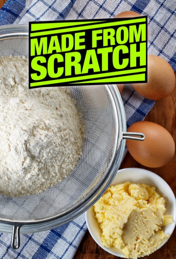 Made From Scratch Image