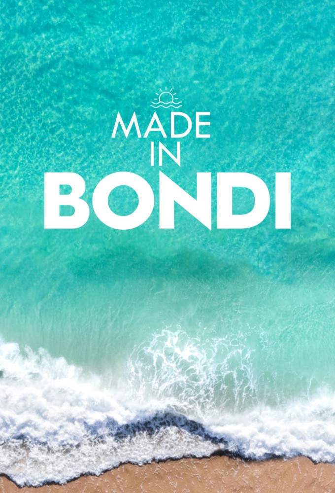 Made In Bondi Image